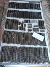 PIKO HO Gleise, Konvolut