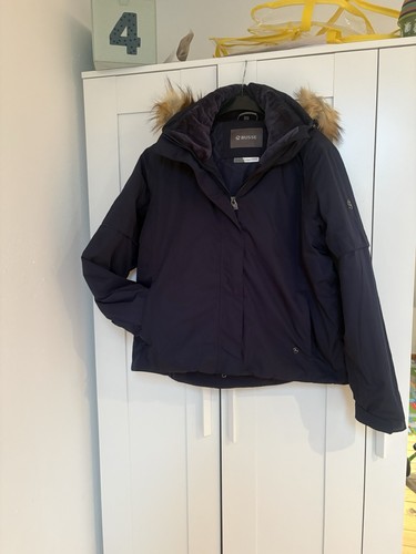 Busse leja navy xxl 46 - xxl, 44/46