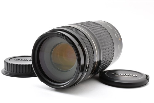 Near mint canon - mint❋, ef