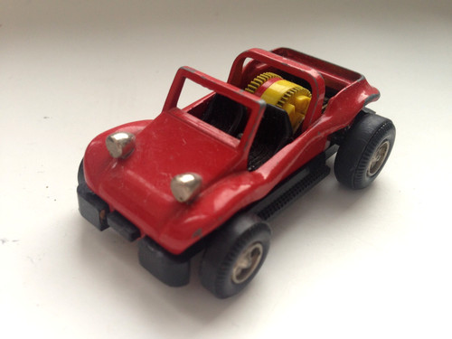 Darda car motor - -, buggy