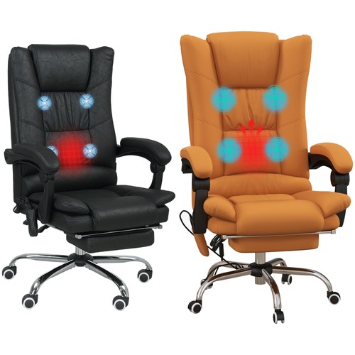 Bürostuhl mit massagefunktion - mit,