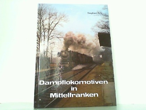 Dampflokomotiven - , in