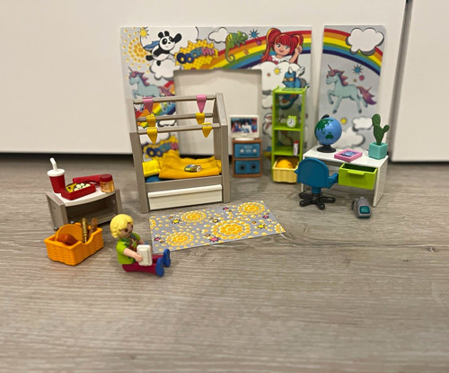 Playmobil city life - playmobil,