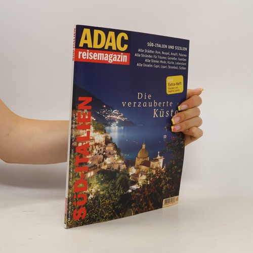 Adac reisemagazin 62 - adac,