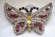 Kleine strass - kleine,