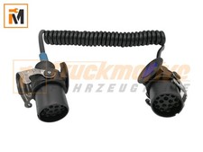 Elektrowendel Wendelflexkabel