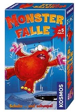 KOSMOS 712709 Monsterfalle -