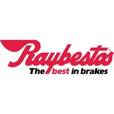 Raybestos 6006r disc brake - raybestos,