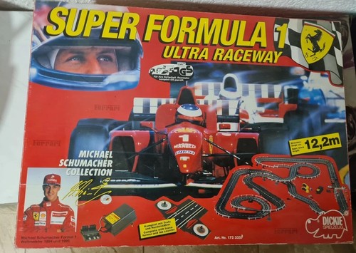Dickie super formula ultra - 1, "ultra