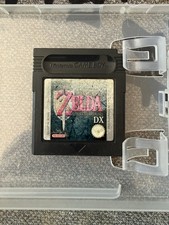 The Legend of Zelda Link's