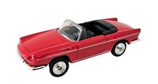 Renault Caravelle - 3 inches