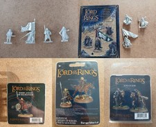 Rohan Herr der Ringe Tabletop