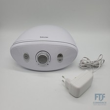 Beurer MP 100 elektrische Maniküre- und Pediküre-Profistation, 10 Aufs... MP 100