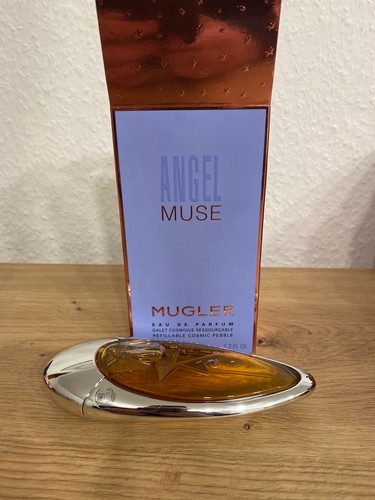 Angel muse mugler - angel, eau