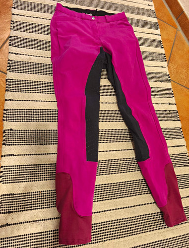 Cavallo damen reithose - cavallo, damen-reithose