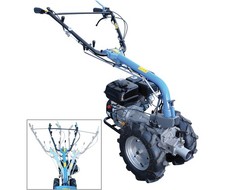 Güde Motoreinachser Einachser