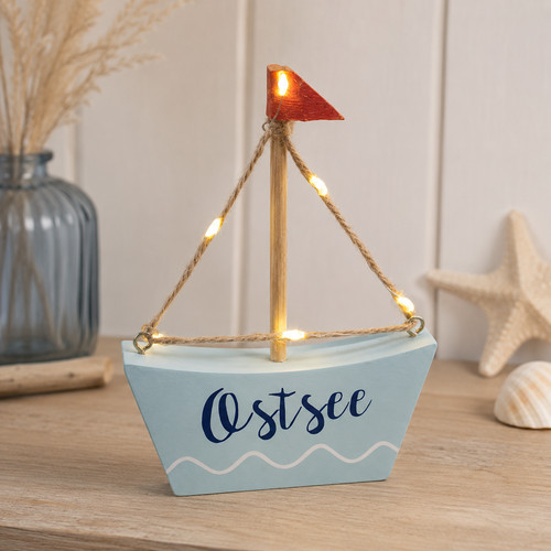 Deko boot schiff - deko,