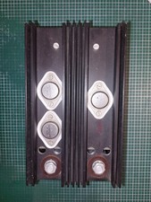 Einbau-Netzteil  ohne Trafo 