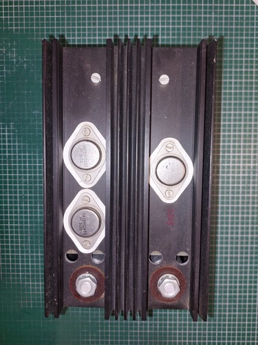 Einbau netzteil ohne - ohne,
