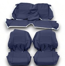 Seat Covers Fits BMW 3 Series