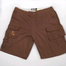 Surplus Raw Vintage Herren Airborne Shorts Bermuda Cargo Walk Short kurze Hose