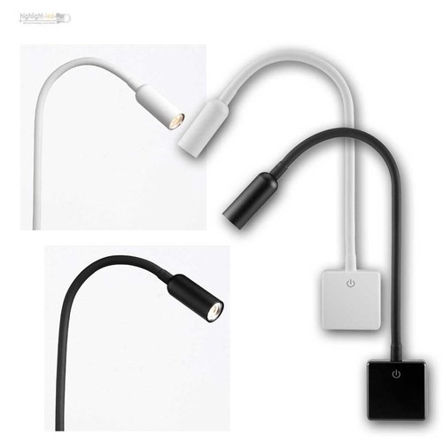 Led steckdosenleuchte punkt - led,