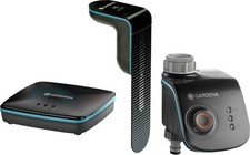 Gardena smart Sensor Control