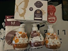 Scentsy Duftblume Seife Circle Paket