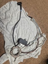 Husqvarna 550xp Mark2 Zündspule+ Generator