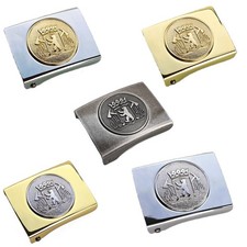 Koppelschloss Berliner