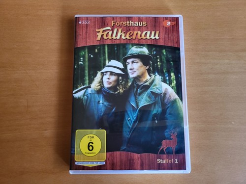 Forsthaus falkenau staffel - falkenau,