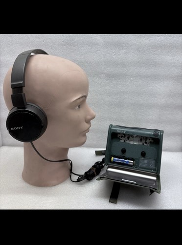 Sony walkman er20 - walkman, yp-er20