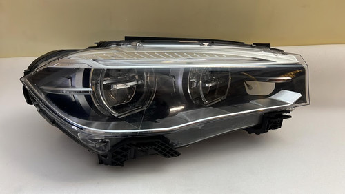 Frontscheinwerfer bmw f15 - bmw,