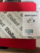 Thermostat ,Vaillant Thermostat,Doppel- GP 210-134 - GP 210-191, u.w.