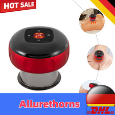 Elektrische Schröpfgerät