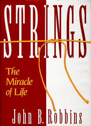 Strings the miracle - strings:,