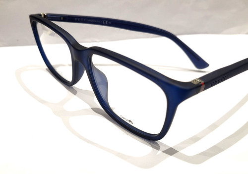 Gucci brille 1144 r3m - gg,