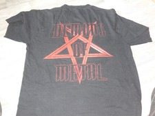 Immortal Old Rar Vintage