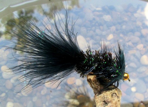 Gilchrist fliegen x glitter - gilchrist, 3