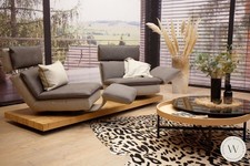 Modell Edon in Mikrofaser