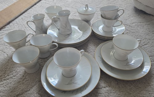 Rosenthal porzellan form 2000 - porzellan,