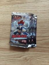 Lot mit 10 BOOSTERN (zum