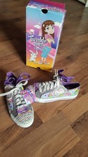 Kinder Mädchen Skechers