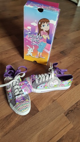 Kinder mädchen skechers - mädchen,