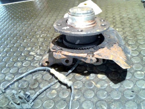 Achsschenkel vorne rechts opel - vorne,