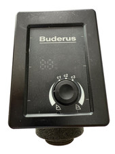 Buderus logafix bue - logafix, bue-plus