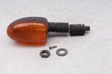 Indicator housing rear right