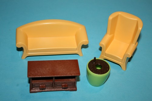 Playmobil ersatzteile 5308 - ersatzteile,