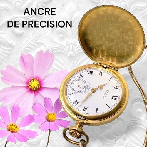 Ancre precision gold - precision,