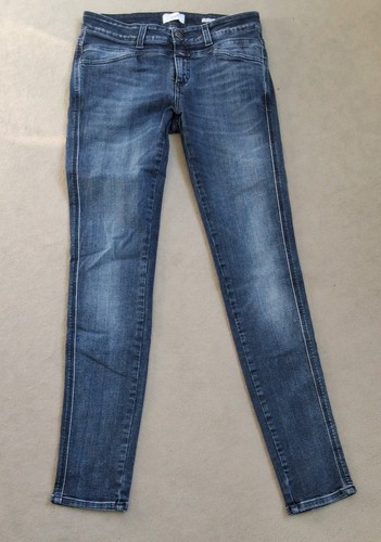 Closed pedal star jeans blau - closed,